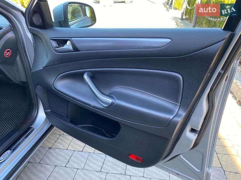 Універсал Ford Mondeo 2013 в Львові