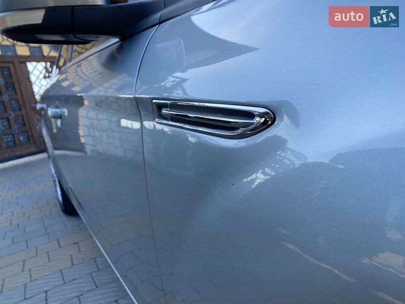 Універсал Ford Mondeo 2013 в Львові