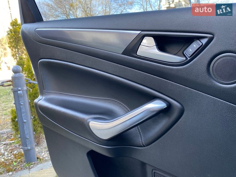 Універсал Ford Mondeo 2013 в Львові