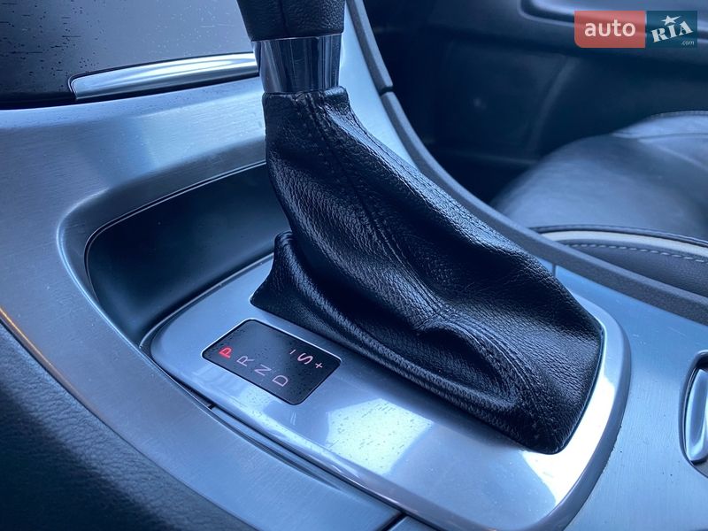 Універсал Ford Mondeo 2013 в Львові