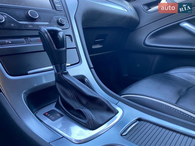 Універсал Ford Mondeo 2013 в Львові