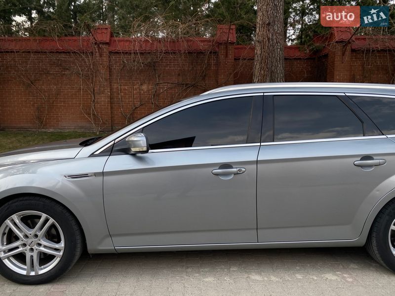 Універсал Ford Mondeo 2013 в Львові