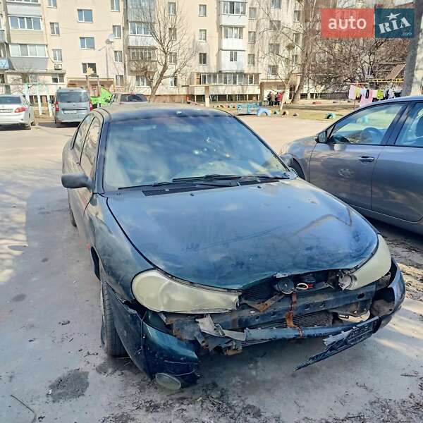 Седан Ford Mondeo 1998 в Софиевской Борщаговке