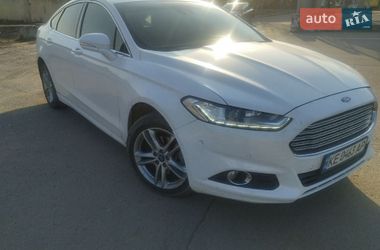 Седан Ford Mondeo 2015 в Тульчине