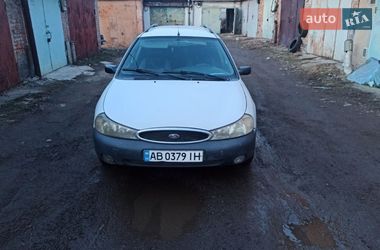 Універсал Ford Mondeo 1996 в Вінниці