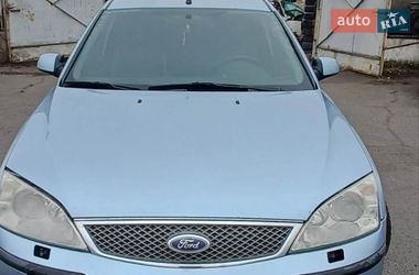 Универсал Ford Mondeo 2003 в Киеве
