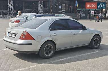 Седан Ford Mondeo 2002 в Одесі