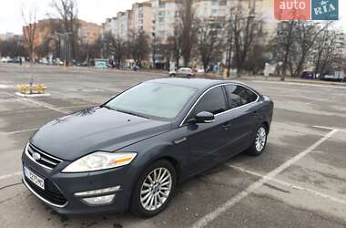 Седан Ford Mondeo 2011 в Броварах