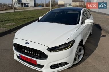 Седан Ford Mondeo 2017 в Виноградове