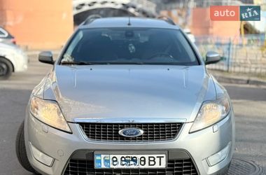 Универсал Ford Mondeo 2010 в Киеве