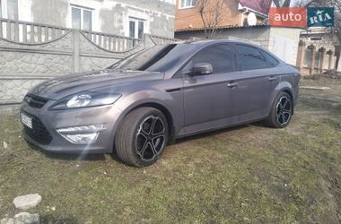 Седан Ford Mondeo 2012 в Дніпрі