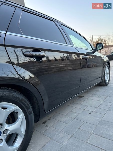 Універсал Ford Mondeo 2012 в Рівному