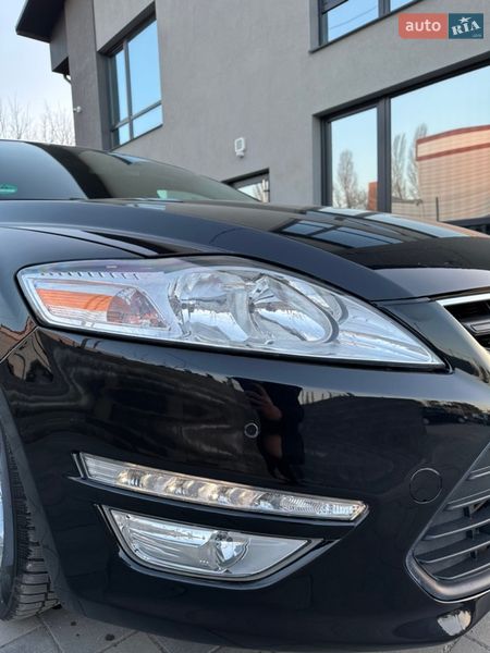 Універсал Ford Mondeo 2012 в Рівному