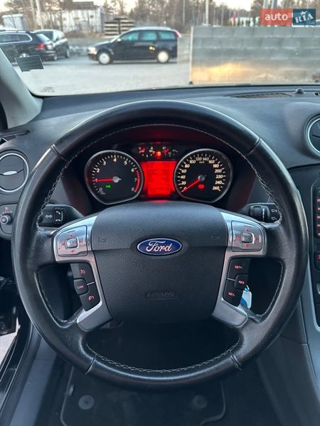 Універсал Ford Mondeo 2012 в Рівному