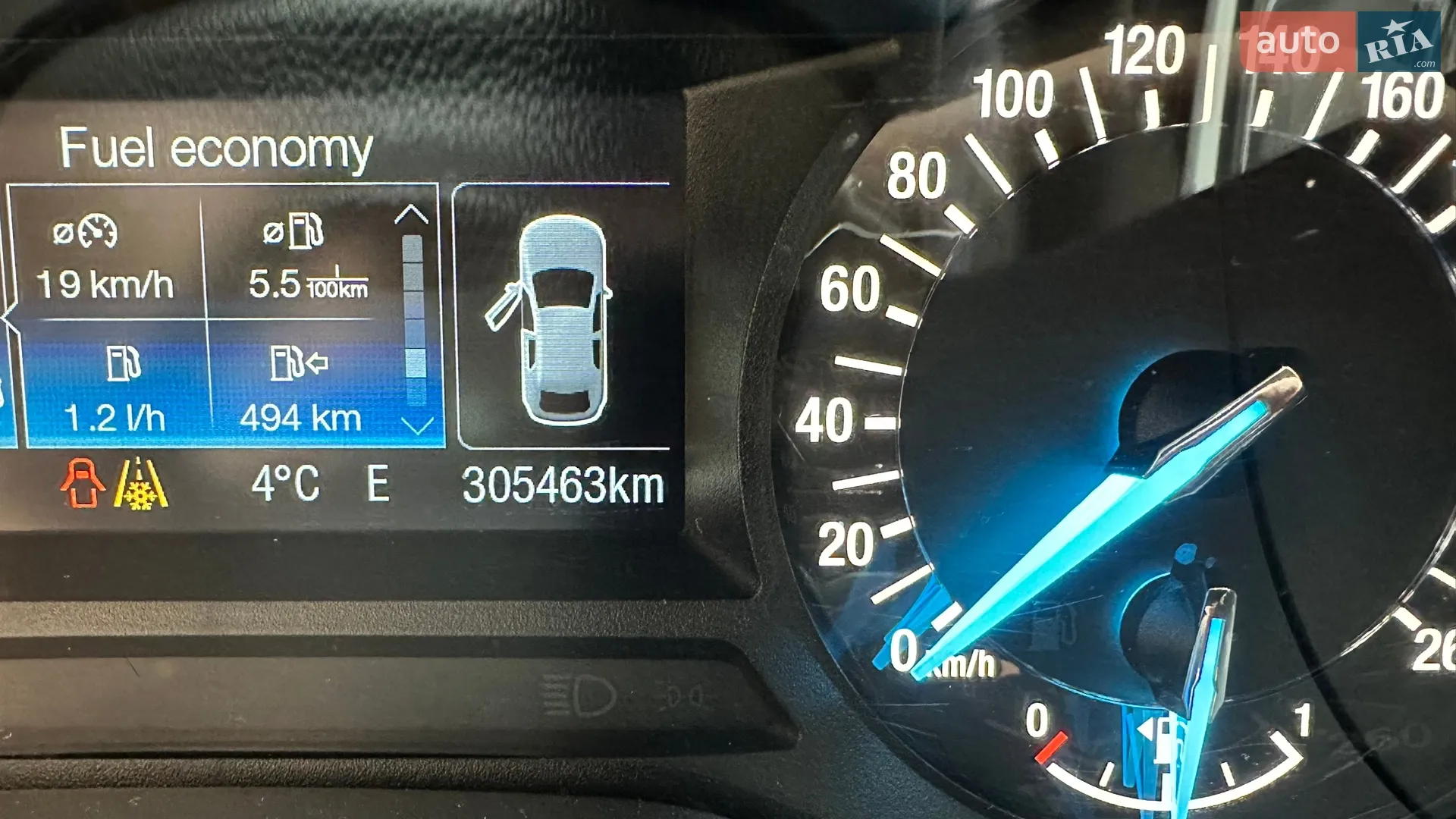 2016 Ford Mondeo - мініатюра 10