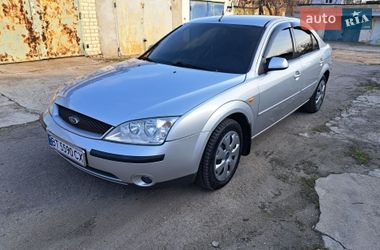 Седан Ford Mondeo 2003 в Херсоне