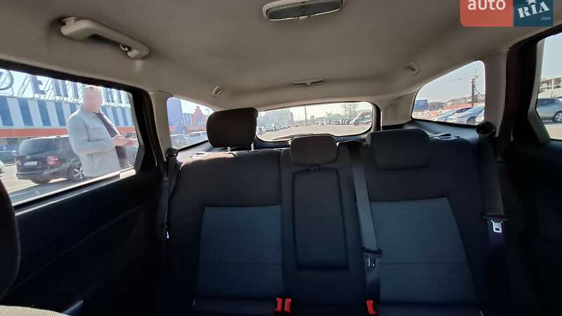 Універсал Ford Mondeo 2008 в Луцьку фото 20 Універсал Ford Mondeo 2008 в Луцьку