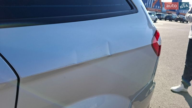 Універсал Ford Mondeo 2008 в Луцьку фото 26 Універсал Ford Mondeo 2008 в Луцьку