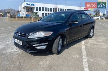 Седан Ford Mondeo 2011 в Василькове