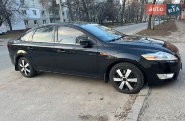 Седан Ford Mondeo 2010 в Чернигове