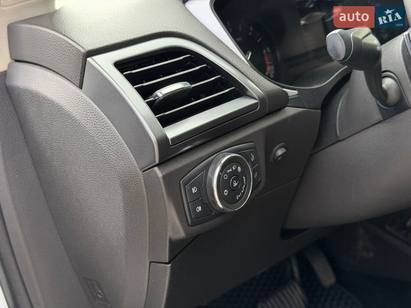 Лифтбек Ford Mondeo 2017 в Одессе фото 33 Лифтбек Ford Mondeo 2017 в Одессе