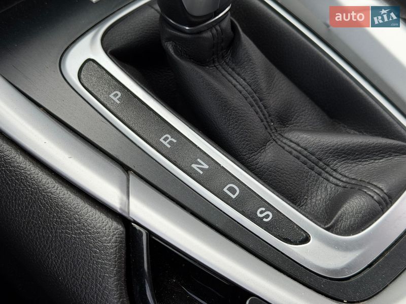 Лифтбек Ford Mondeo 2017 в Одессе фото 38 Лифтбек Ford Mondeo 2017 в Одессе