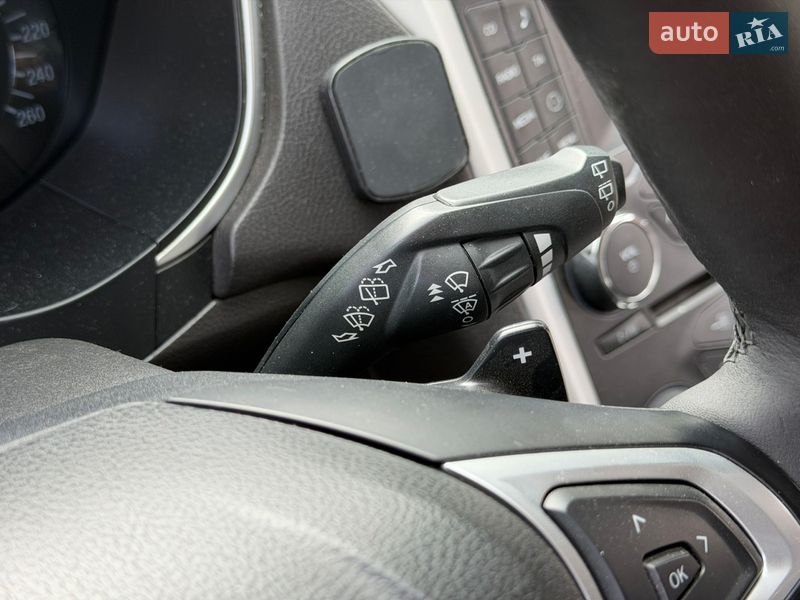 Лифтбек Ford Mondeo 2017 в Одессе фото 44 Лифтбек Ford Mondeo 2017 в Одессе