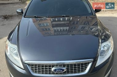 Универсал Ford Mondeo 2008 в Кропивницком