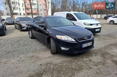 Седан Ford Mondeo 2011 в Харькове