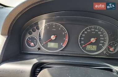 Седан Ford Mondeo 2007 в Кривом Роге