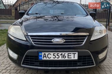 Универсал Ford Mondeo 2008 в Луцке