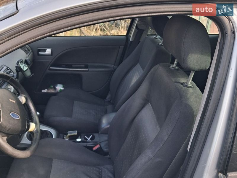 Універсал Ford Mondeo 2003 в Луцьку