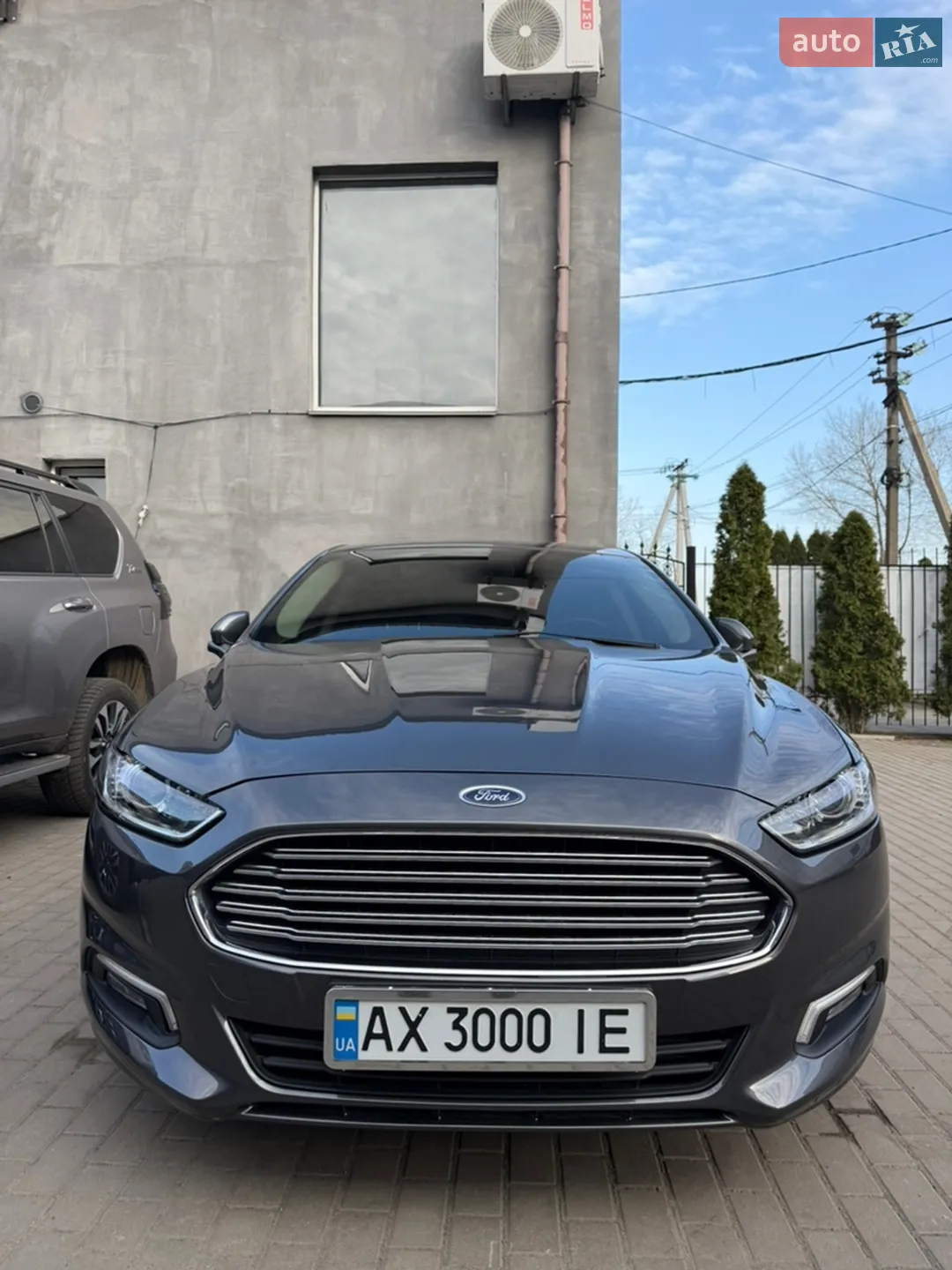 Фото авто 6