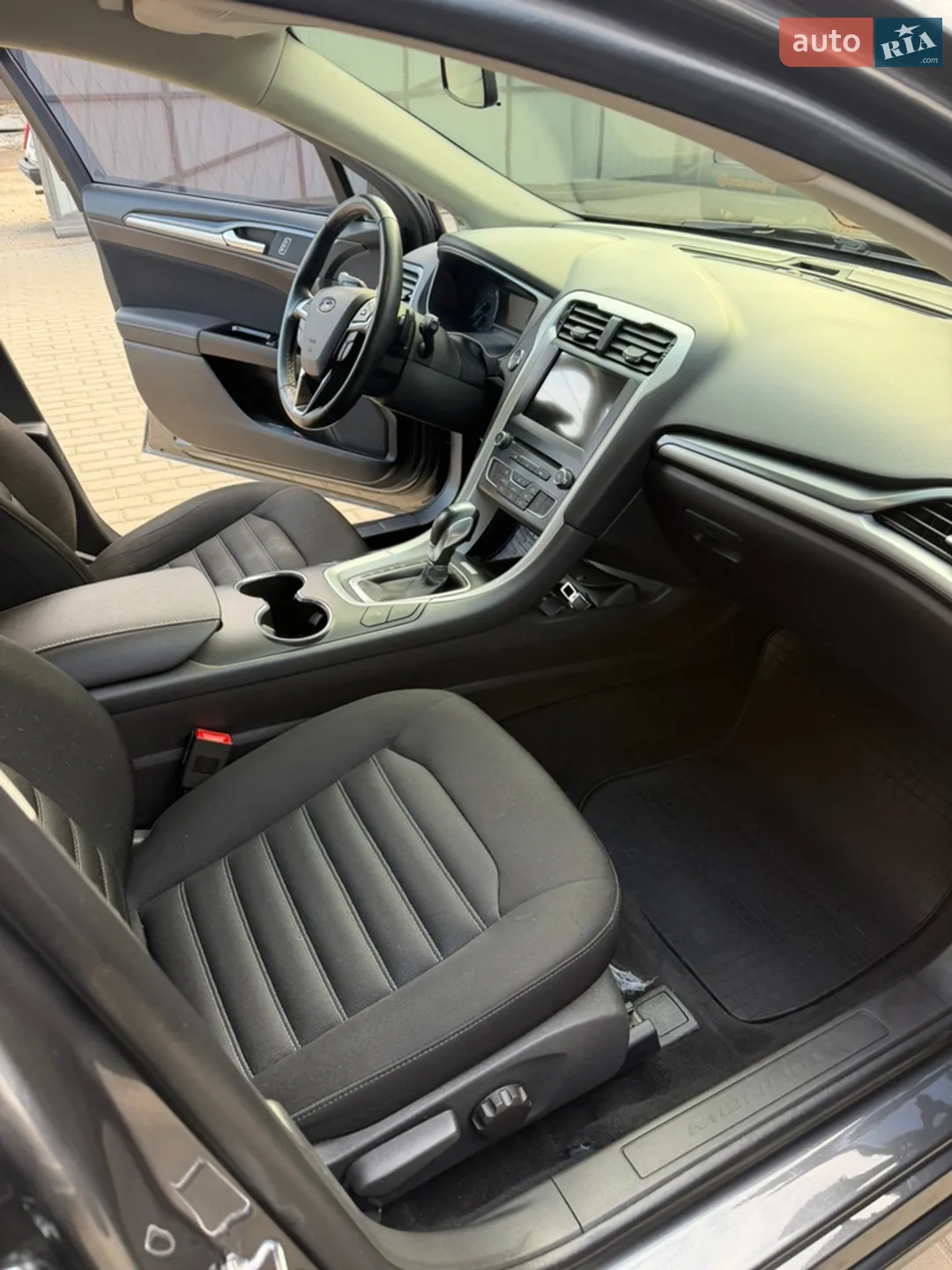 2018 Ford Mondeo - мініатюра 6