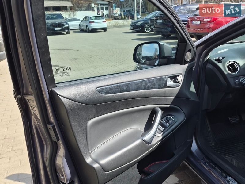 Седан Ford Mondeo 2012 в Виннице фото 27 Седан Ford Mondeo 2012 в Виннице