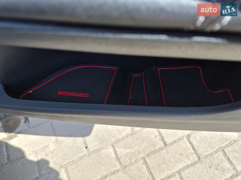 Седан Ford Mondeo 2012 в Виннице фото 69 Седан Ford Mondeo 2012 в Виннице