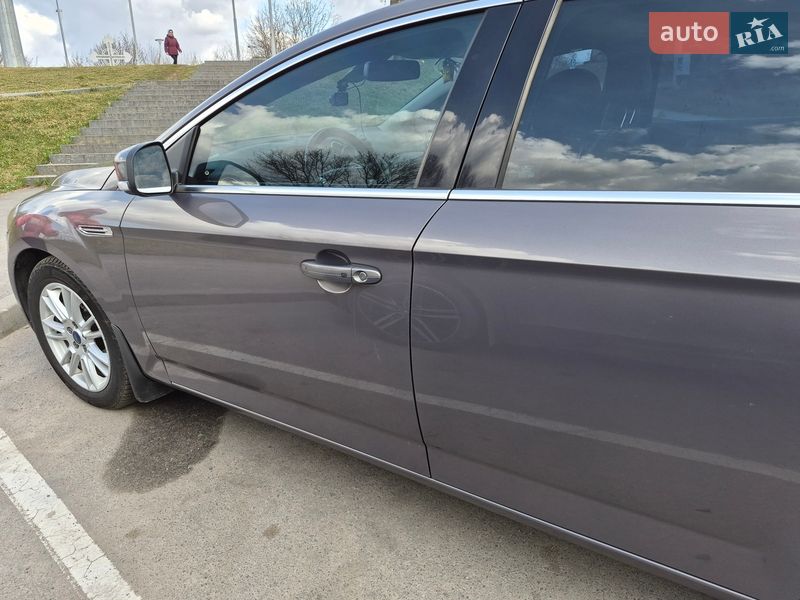 Седан Ford Mondeo 2012 в Виннице фото 59 Седан Ford Mondeo 2012 в Виннице