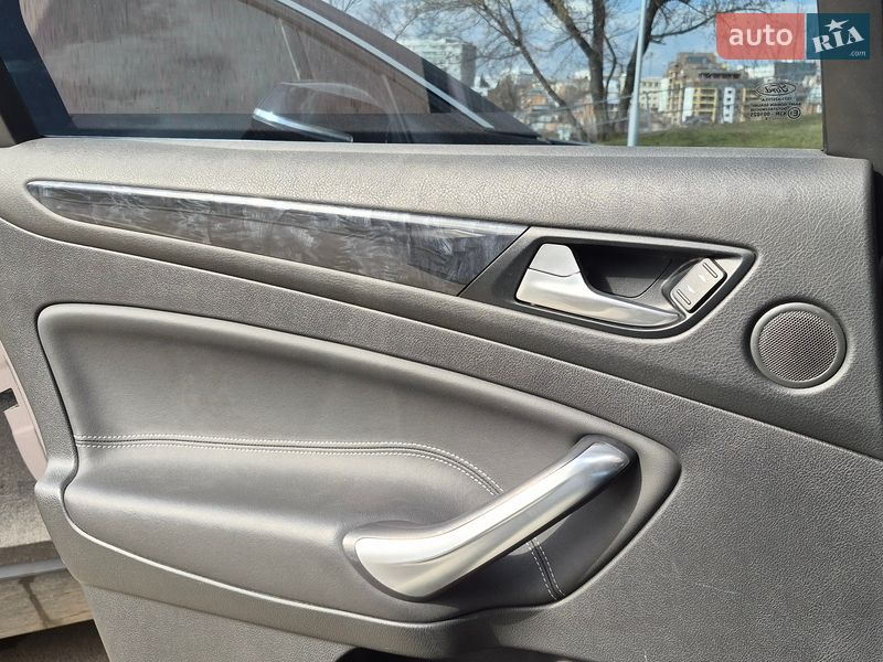 Седан Ford Mondeo 2012 в Виннице фото 63 Седан Ford Mondeo 2012 в Виннице