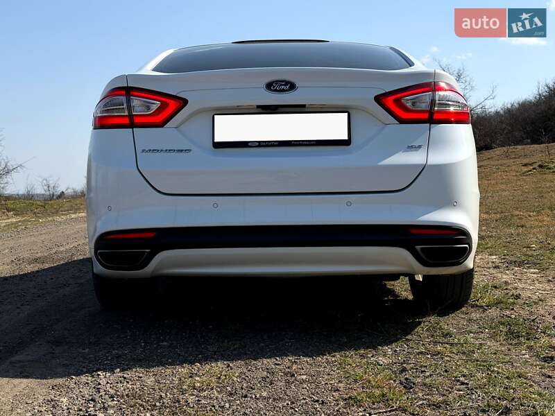 Седан Ford Mondeo 2016 в Николаеве