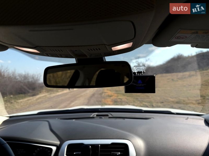 Седан Ford Mondeo 2016 в Николаеве