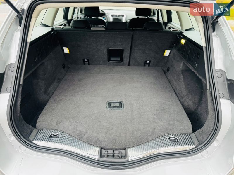 Универсал Ford Mondeo 2016 в Здолбунове