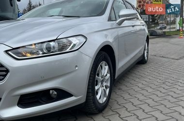 Універсал Ford Mondeo 2018 в Івано-Франківську