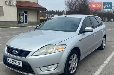 Універсал Ford Mondeo 2009 в Броварах