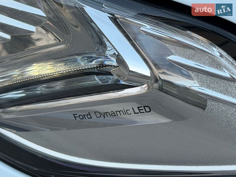 Лифтбек Ford Mondeo 2017 в Киеве фото 11 Лифтбек Ford Mondeo 2017 в Киеве