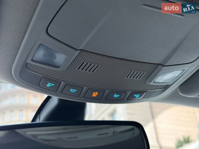 Лифтбек Ford Mondeo 2017 в Киеве фото 52 Лифтбек Ford Mondeo 2017 в Киеве