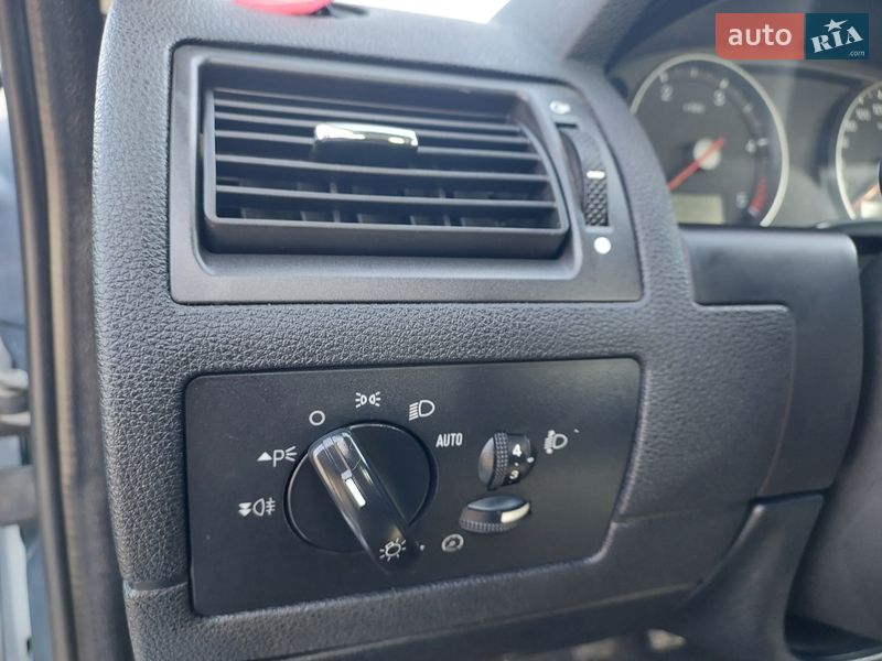 Седан Ford Mondeo 2005 в Полтаві