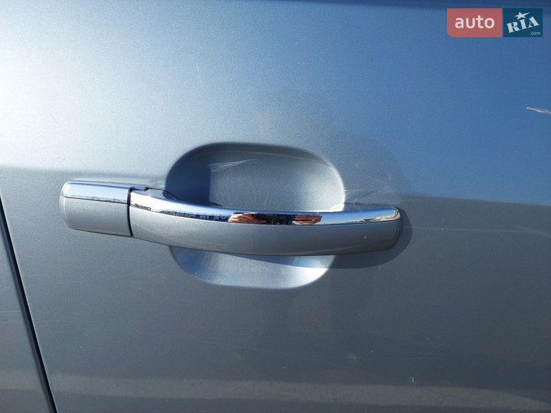 Седан Ford Mondeo 2005 в Полтаві