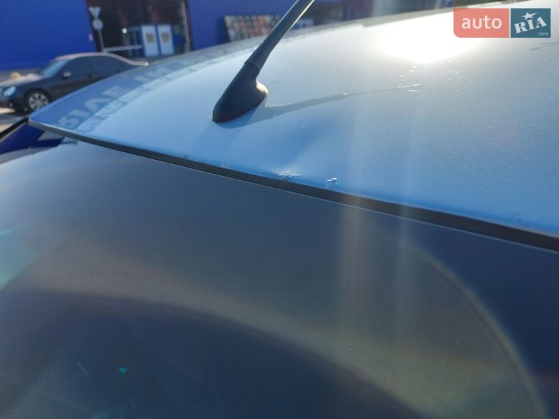 Седан Ford Mondeo 2005 в Полтаві