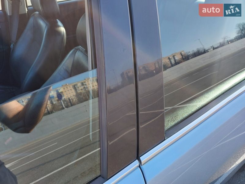 Седан Ford Mondeo 2005 в Полтаві