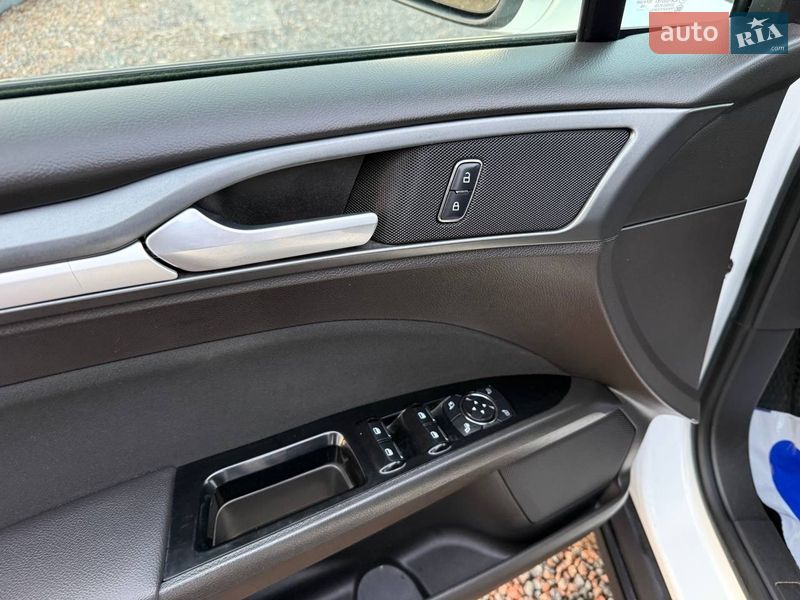 Универсал Ford Mondeo 2017 в Стрые фото 24 Универсал Ford Mondeo 2017 в Стрые